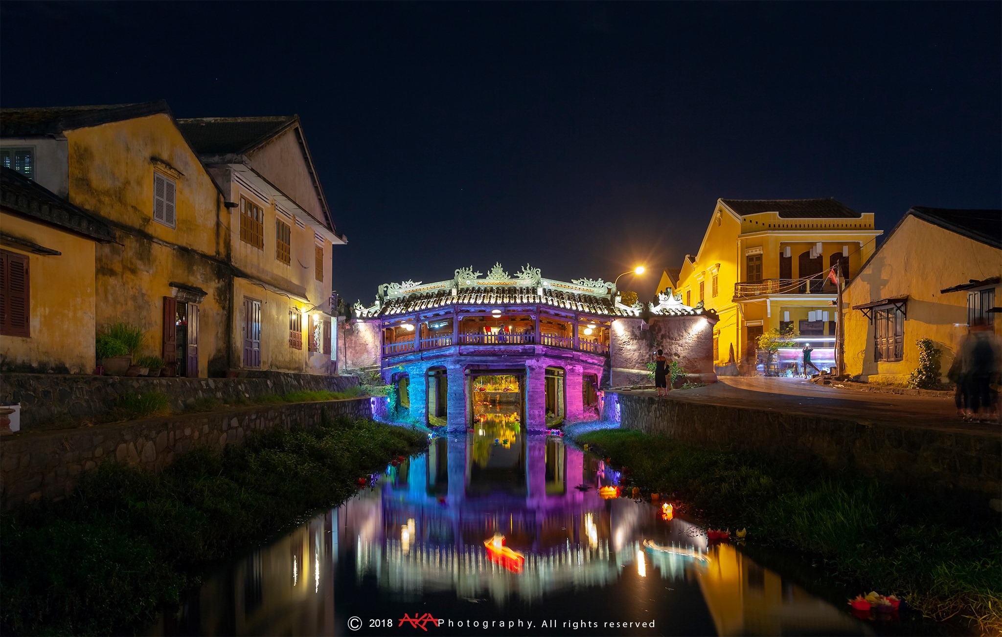 soi cầu Vĩnh Long