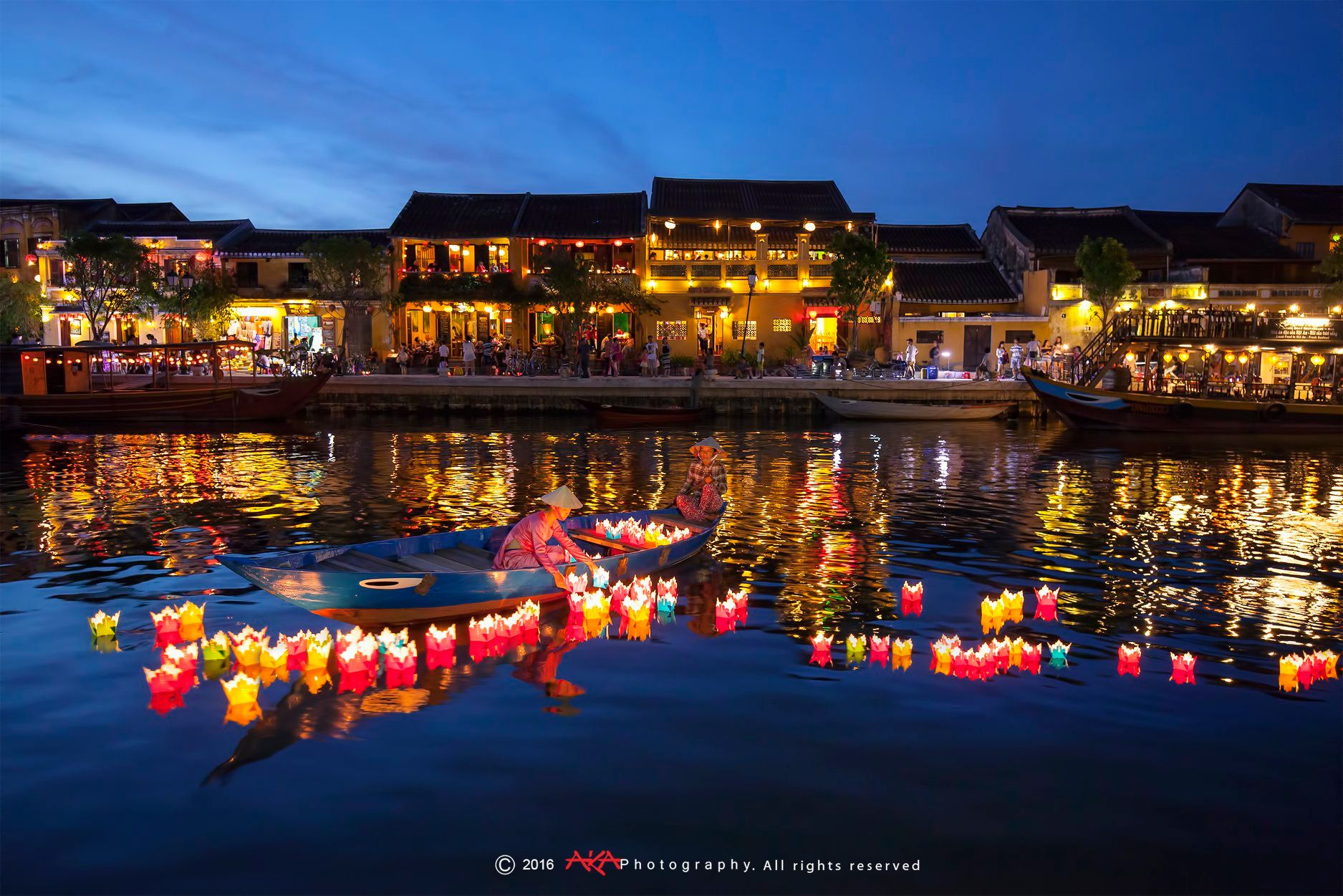 soi cầu Vũng Tàu