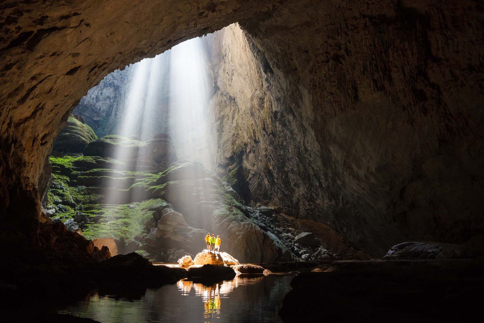 soi cầu Trà Vinh