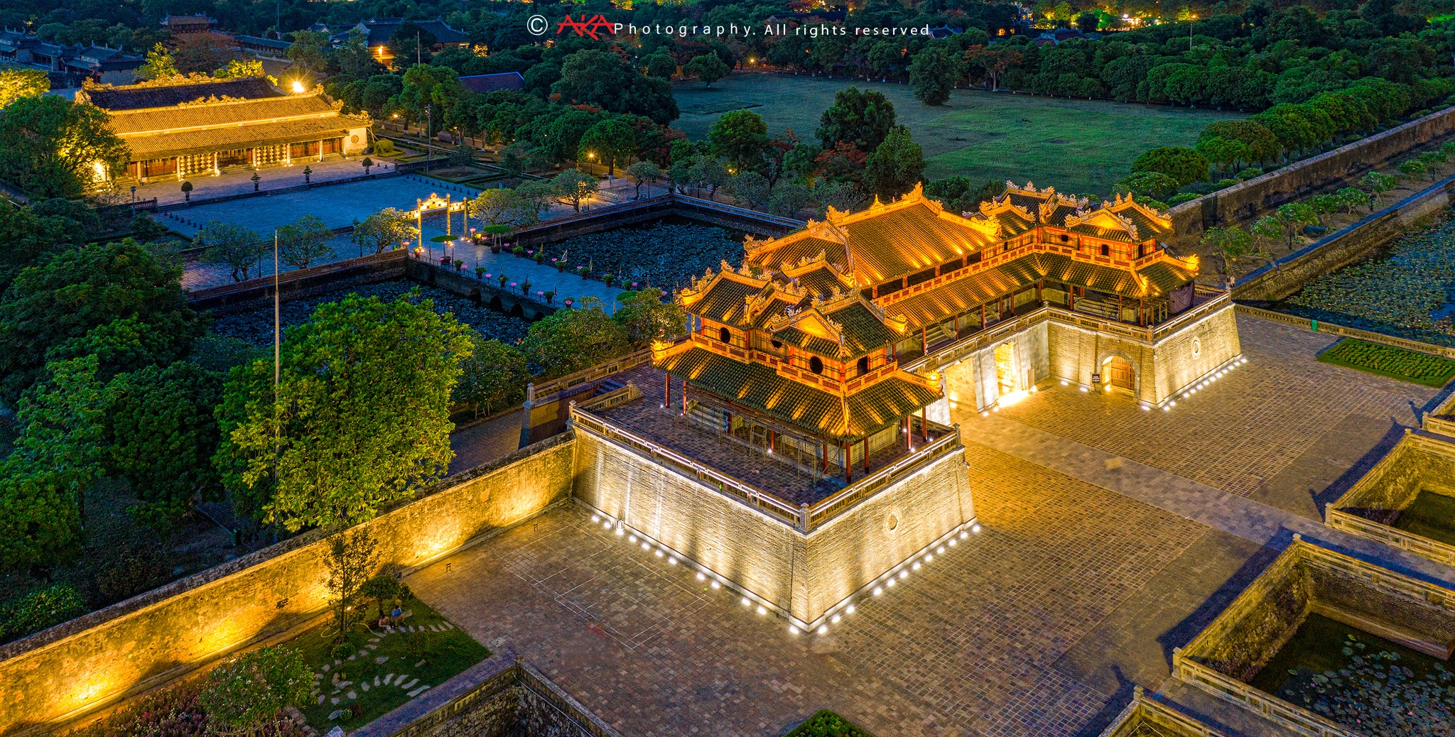 soi cầu Kiên Giang