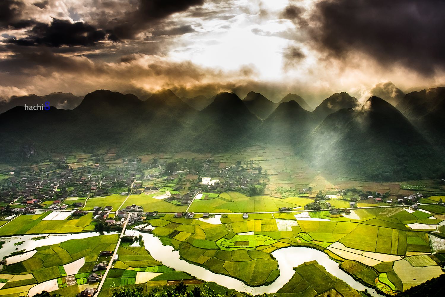 soi cầu Vĩnh Long