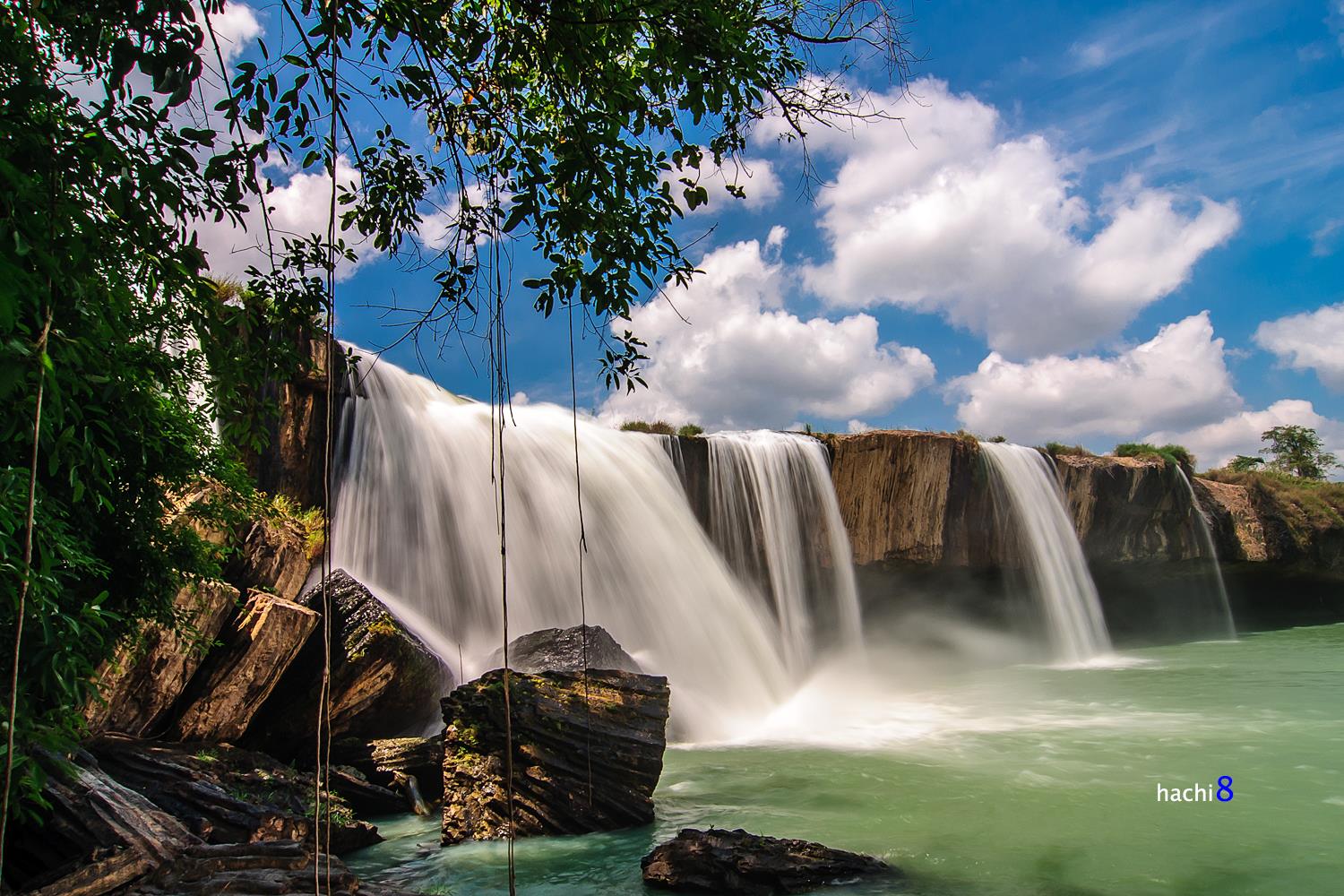 soi cầu Trà Vinh