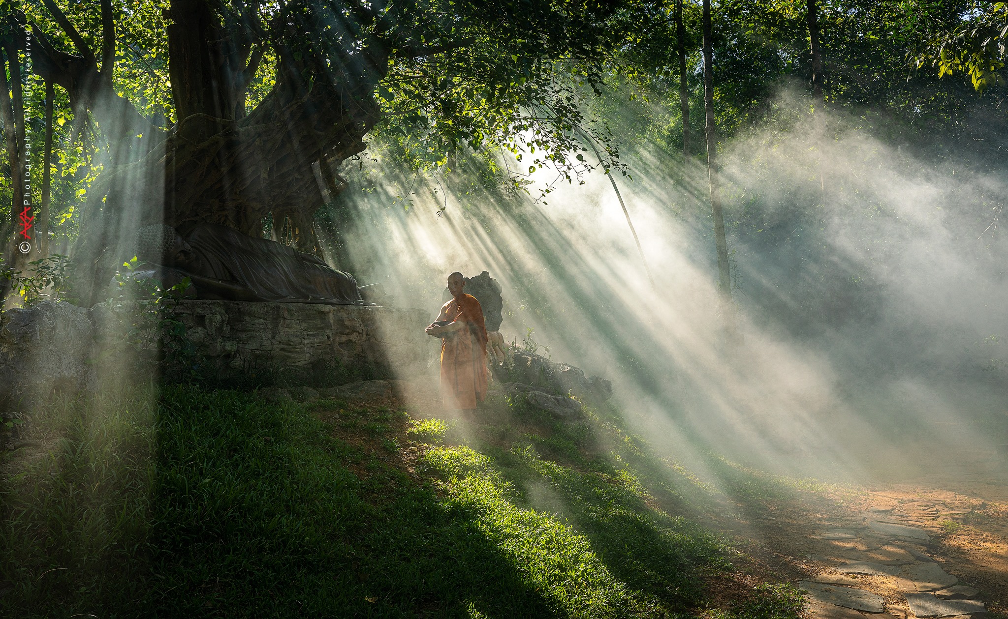 soi cầu Đà Nẵng