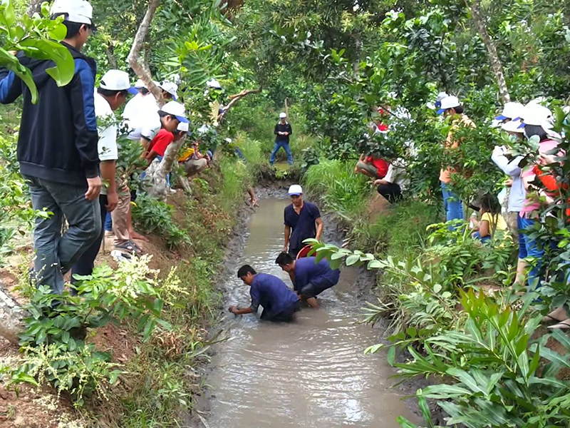 <span>Thống kê bổ sung:</span>  xổ số Tiền Giang 31-03-2024