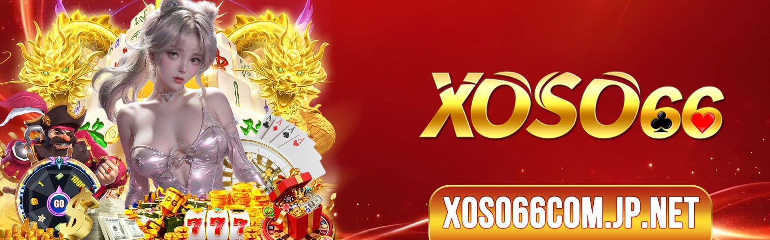 XOSO66 [xoso888.pro] ️ Link Xổ Số 66 Chính Hãng T10/2026